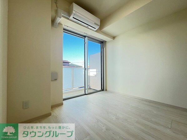 HY‘s TODA MAXIVの物件内観写真